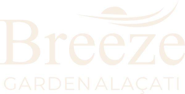 Breeze Garden Alaçatı