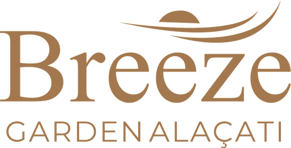 Breeze Garden Alaçatı